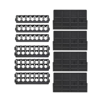 DT70805 DeWALT TOUGH CASE įdėklų rinkinys
