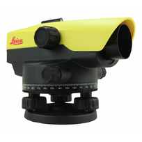 Leica NA320 optinis nivelyras