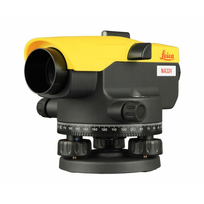 Leica NA324 optinis nivelyras