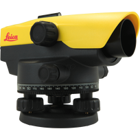 Leica NA524 optinis nivelyras