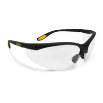 DPG58-1D DeWALT Reinforcer Apsauginiai akiniai