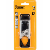 DT6047 DeWALT vandens skirstytuvas grąžtams