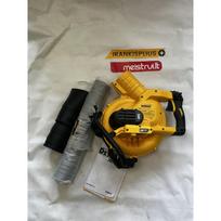 EKSPOZICINIS DCM572N DeWALT FLEXVOLT 54V lapų pūstuvas