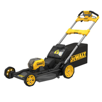 DCMWSP550N DeWALT 54V XR FLEXVOLT savaeigė akumuliatorinė žoliapjovė