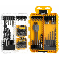 DT70784 DeWALT 100 vnt. gražtų ir sukimo antgalių rinkinys
