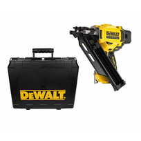 DCN930NT DeWALT 18V akumuliatorinė viniakalė