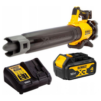DCMBL562M1 DeWALT 18V lapų pūstuvas (1x4.0 Ah)