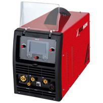 MULTISA200ACDC Holzmann daugiafunkcis inverterio suvirinimo ir plazminio pjovimo prietaisas