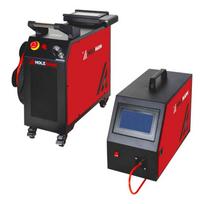 LASER15_230V Holzmann lazerinis suvirinimo, pjovimo ir rūdžių šalinimo įrenginys