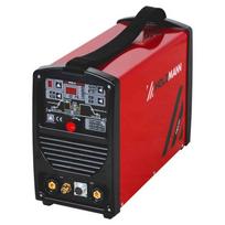 TISA180 Holzmann WIG/TIG suvirinimo inverteris
