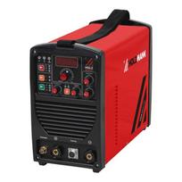 TISA185ACDC Holzmann WIG/TIG suvirinimo aparatas inverteris