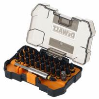 DT70901T DeWALT sukimo antgalių rinkinys (32 dalių)