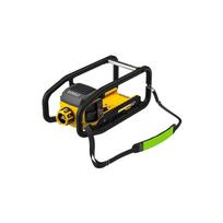 DCPS320N DeWALT POWERSHIFT betono vibratorius