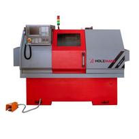 CD3675TOP_400V Holzmann CNC metalo tekinimo staklės