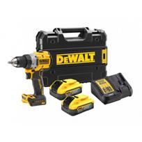 DCD800H2T DeWALT 18V suktuvas-gręžtuvas (2x5.0 Ah)
