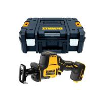 DCS369NT DeWALT 18V tiesinis pjūklas