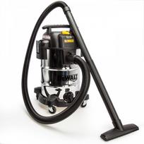 DXV30SA DeWALT 30l sauso ir drėgno valymo siurblys 1050W