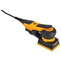 MIRKA DEOS 343CV elektrinis šlifuoklis 75x100mm