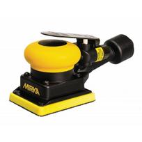 MIRKA OS 343CV pneumatinis šlifuoklis 75x100mm