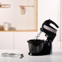 BXMXA500E Black+Decker virtuvinis kombainas 2.5l 500W