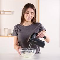 BXMX300E Black+Decker rankinis plaktuvas 300W