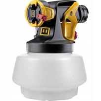 2361749 Wagner Wall Extra I pistoletas dažų purkštuvams 1800ml