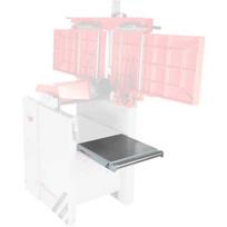 HOB410ECO_ET Holzmann praplatinimo stalas reismusinėms obliavimo staklėms