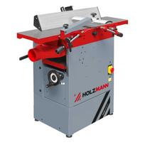 HOB260ECOSMW2_400V Holzmann reismusinės obliavimo staklės su spiraliniu peiliu