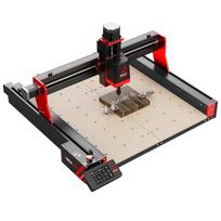 CTF45P_230V Holzmann stalinės CNC frezavimo staklės