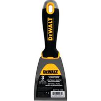 2-139 DeWALT Soft Grip glaistyklė 76mm