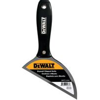 2-201 DeWALT Soft Grip Glaistyklė 127mm