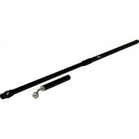 2-795 DeWALT Teleskopinis kotas 99-145cm