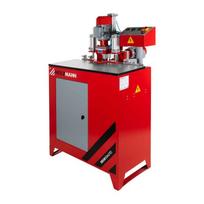 BBSM50AUTO_400V Holzmann automatinės gręžimo ir furnitūros montavimo staklės