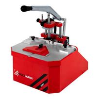 KNF2_230V Holzmann dvigubo frezavimo staklės