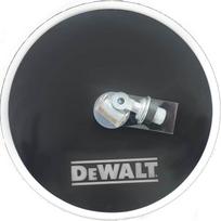 2-342 DeWALT šlifuoklio diskas 228mm