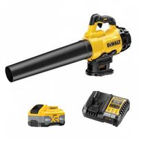 DCM562W1 DeWALT 18V lapų pūstuvas (1x8.0 Ah)