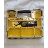 EKSPOZICINĖ 1-97-517 Stanley FATMAX "ONE LATCH" įrankių dėžė