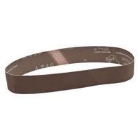SBRSG620K120 Holzmann 40x620mm šlifavimo juosta K120 (10 vnt.)