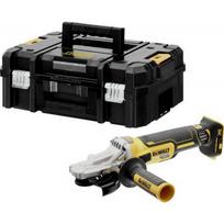 DCG405FNT DeWALT 18V kampinis šlifuoklis 125 mm