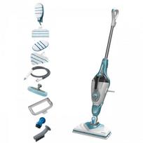 BHSM166DSM Black+Decker 6in1 garinė šluota 1600W