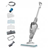 BHSM168D Black+Decker 8in1 garinė šluota 1600W