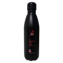 HM-TRINKFLASCHE Holzmann gertuvė iš nerūdijančio plieno