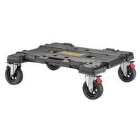 DWST08530-1 DeWALT TOUGHSYSTEM 2.0 DXL platforma su ratukais