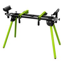 ZI-KSS1650 Zipper universalus skersinio pjovimo staklių stovas