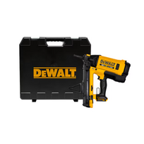 DGN845N DeWALT 18V-dujinė C6 TRAK-IT betono viniakalė