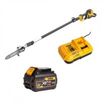 DCMPS635T1 DeWALT 54V aukštapjovė 350 cm (1x6.0 Ah)