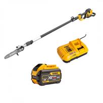 DCMPS635Y1 DeWALT 54V aukštapjovė 350 cm (1x12.0 Ah)