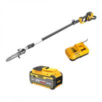 DCMPS635Z1 DeWALT 54V aukštapjovė 350 cm (1x15.0 Ah)