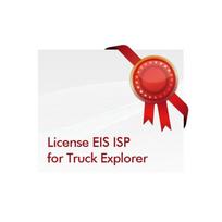 D2051S0013 Autovei MB EIS ISP licencija