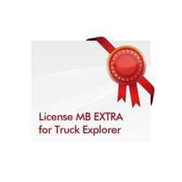 D2351S0061 Autovei MB EXTRA licencija